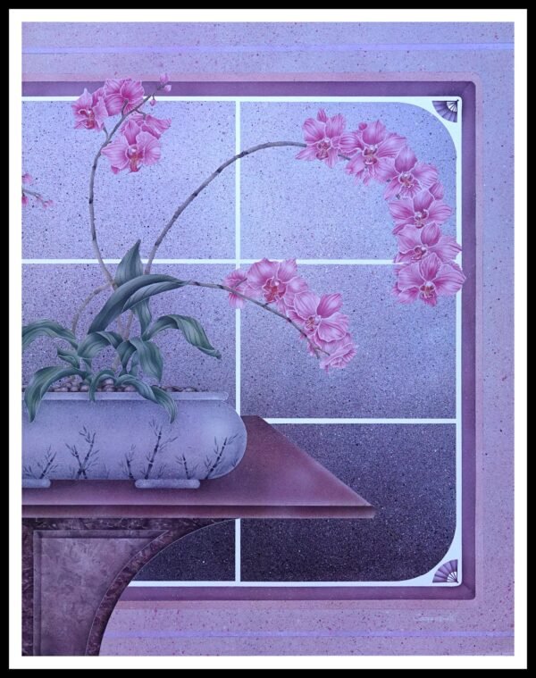 IMG11571 Orchid Elegance II